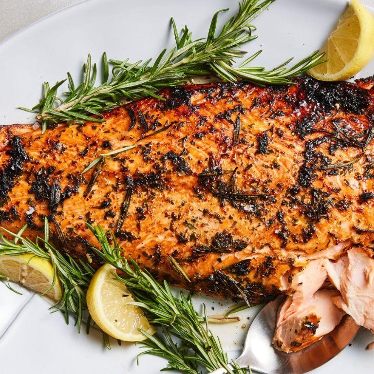 Beyond Bland: Elevate Your Fish Dishes with Must-Try Marinade Secrets