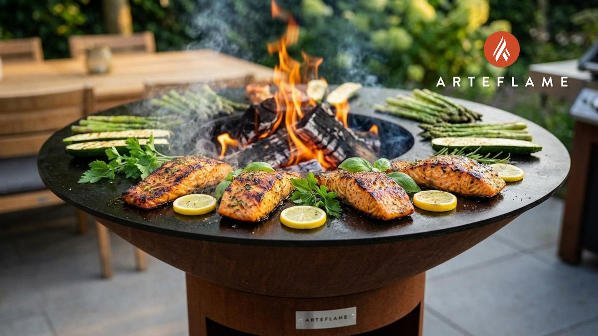 Citrus Herb Fish Marinade: Transform Bland Fillets into Zesty Masterpieces